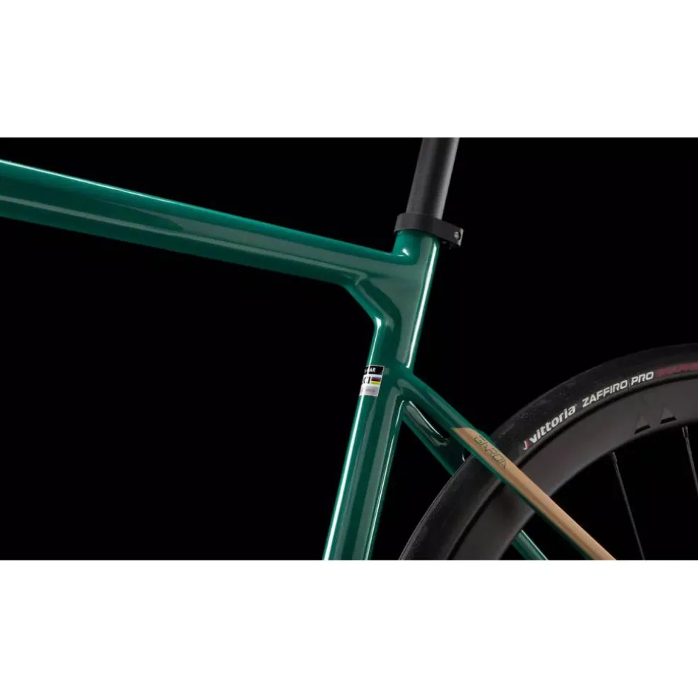 Wilier Garda 105 2026