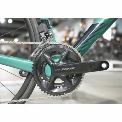 Wilier Garda 105 Di2 2026