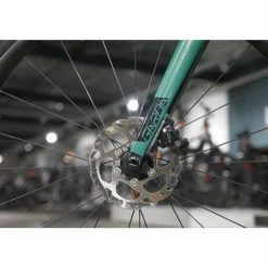 Wilier Garda 105 Di2 2026