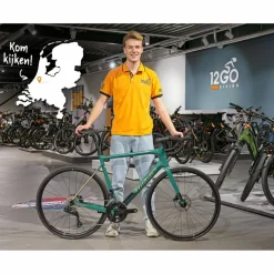 Wilier Garda 105 Di2 2026