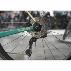Wilier Garda 105 Di2 2026