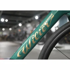 Wilier Garda 105 Di2 2026