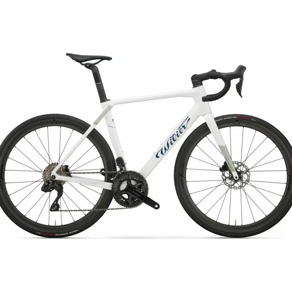 Wilier Granturismo SL 105 Di2 2027