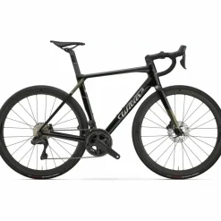 Wilier Granturismo SL 105 Di2 2027