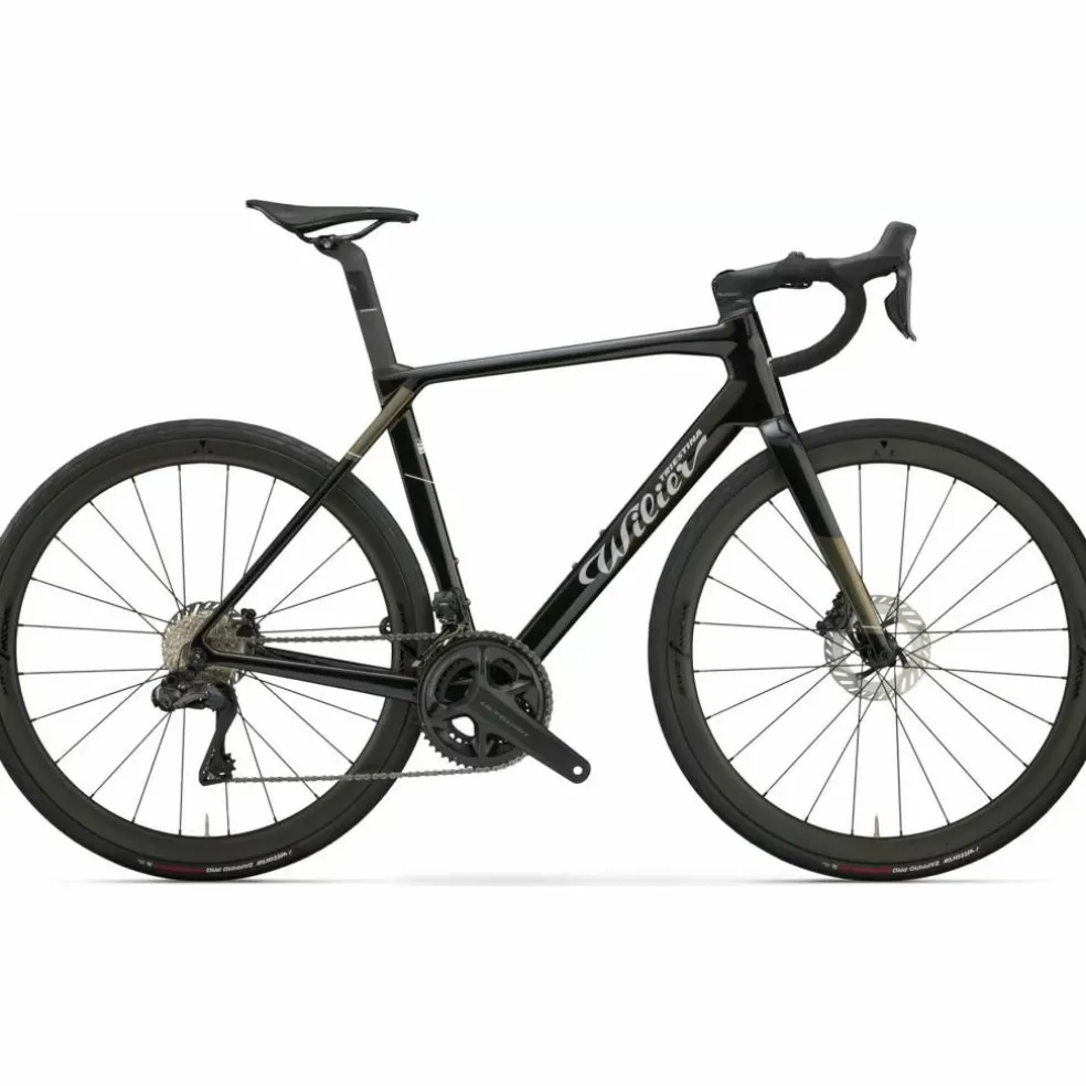 Wilier Granturismo SL 105 Di2 2027