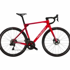 Wilier Granturismo SLR Ultegra Di2
