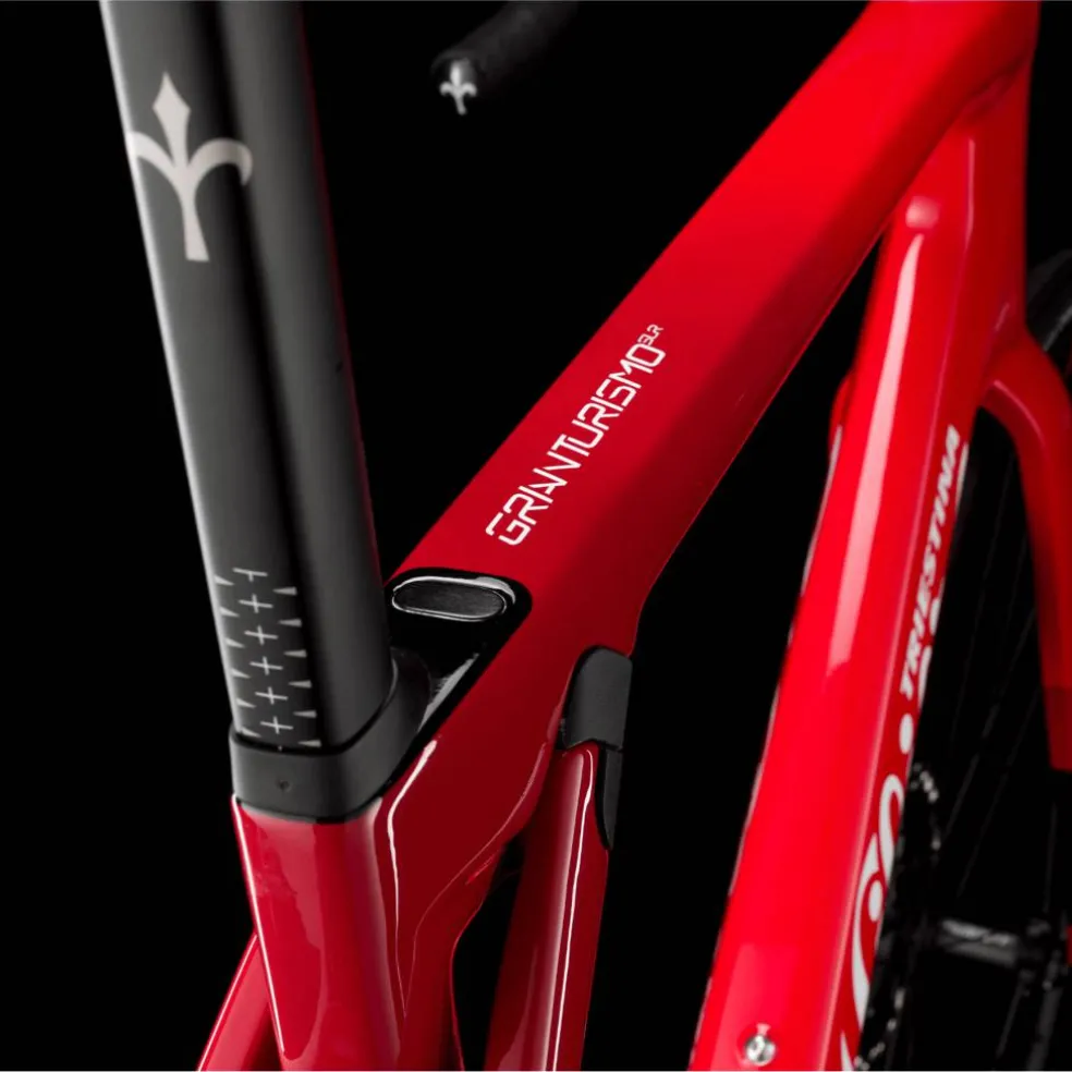 Wilier Granturismo SLR Ultegra Di2