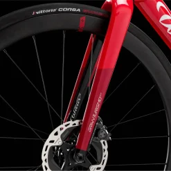 Wilier Granturismo SLR Ultegra Di2