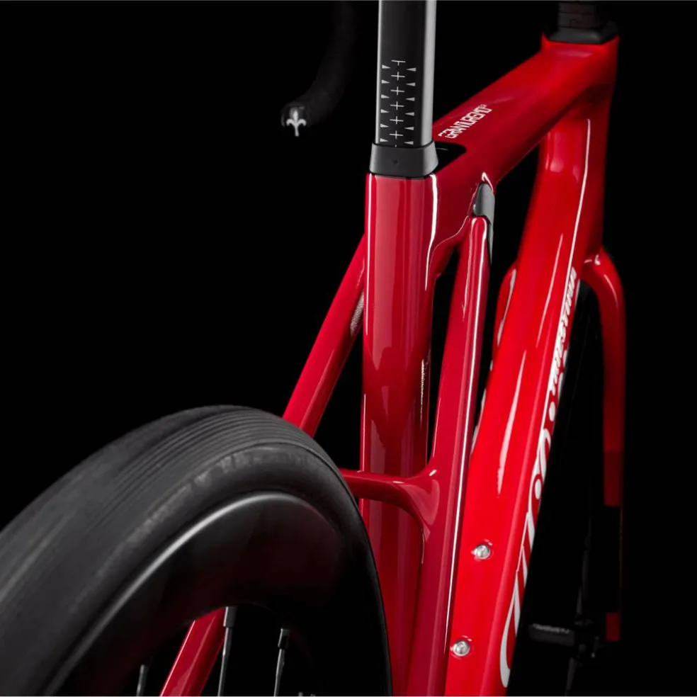 Wilier Granturismo SLR Ultegra Di2