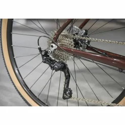 Wilier Jaroon GRX 2025