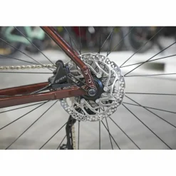 Wilier Jaroon GRX 2025