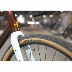 Wilier Jaroon GRX 2025