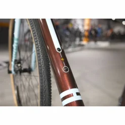 Wilier Jaroon GRX 2025