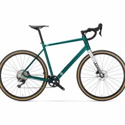 Wilier Jaroon GRX 2025