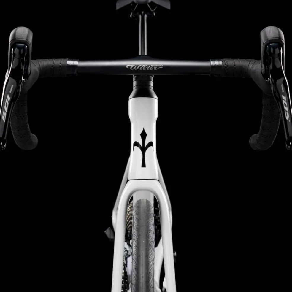 Wilier Rapida 105 Di2 2027