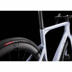 Wilier Rapida 105 Di2 2027