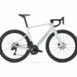 Wilier Rapida 105 Di2 2027