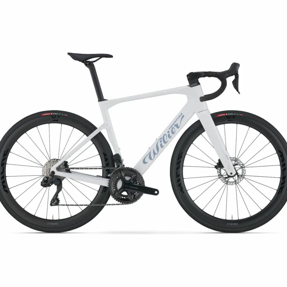Wilier Rapida 105 Di2 2027