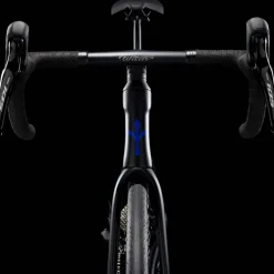 Wilier Rapida 105 Di2 2027