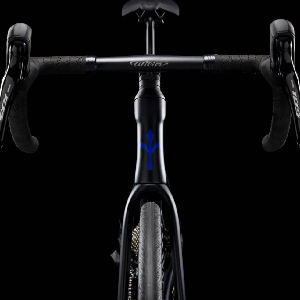Wilier Rapida 105 Di2 2027
