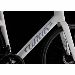 Wilier Rapida 105 Di2 2027