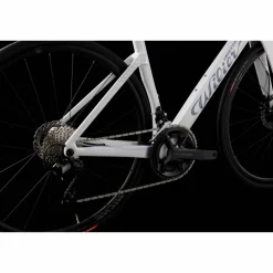 Wilier Rapida 105 Di2 2027