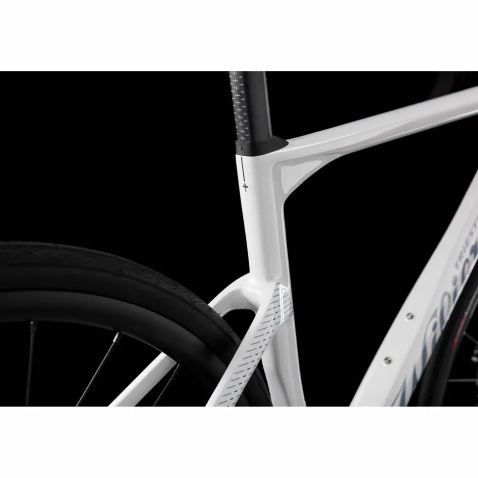 Wilier Rapida 105 Di2 2027