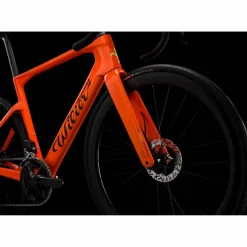 Wilier Rapida 105 Di2 2027