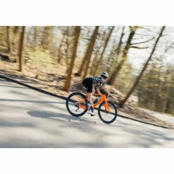 Wilier Rapida 105 Di2 2027