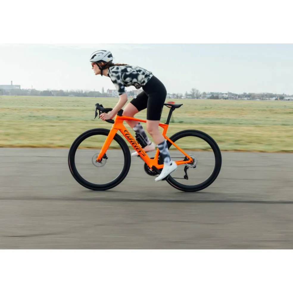 Wilier Rapida 105 Di2 2027