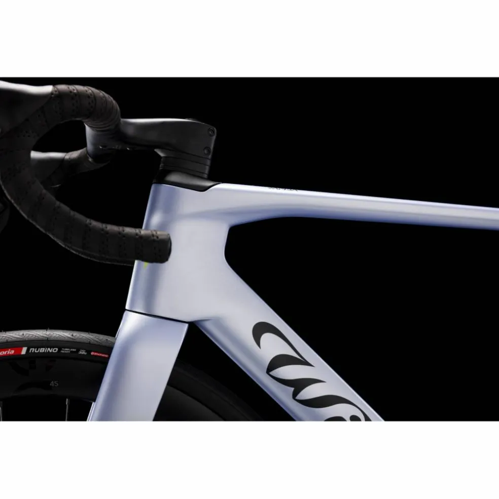 Wilier Rapida 105 Di2 2027