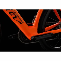 Wilier Rapida 105 Di2 2027