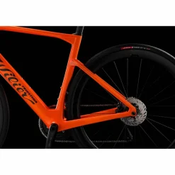 Wilier Rapida 105 Di2 2027