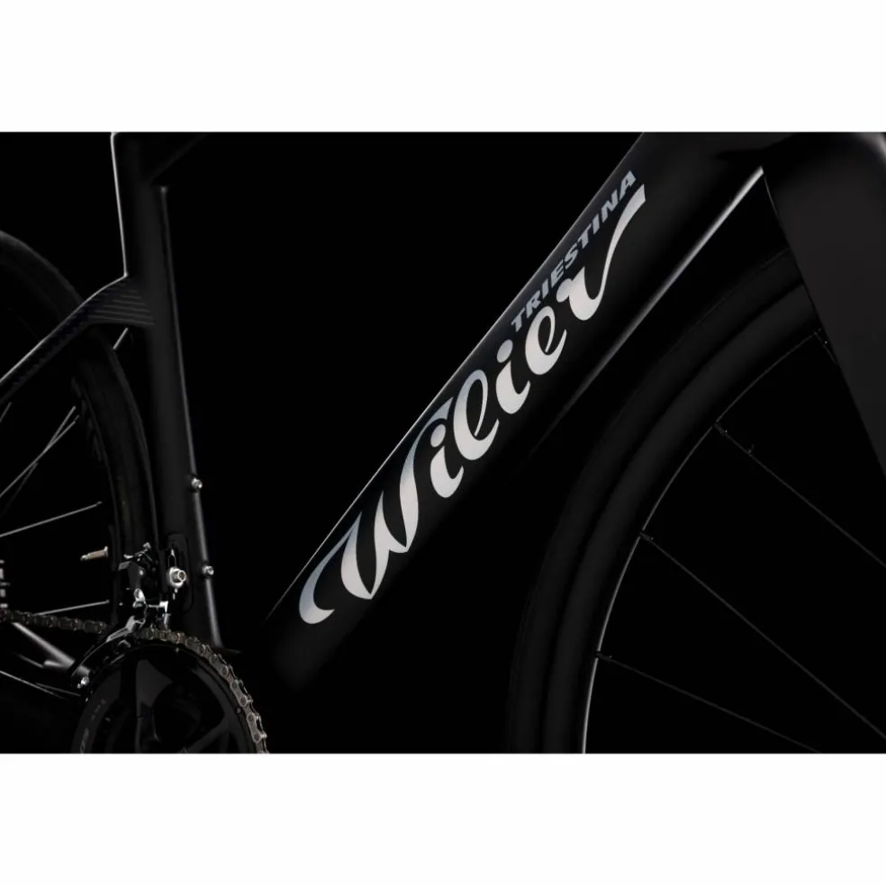 Wilier Rapida 105 Di2 2027