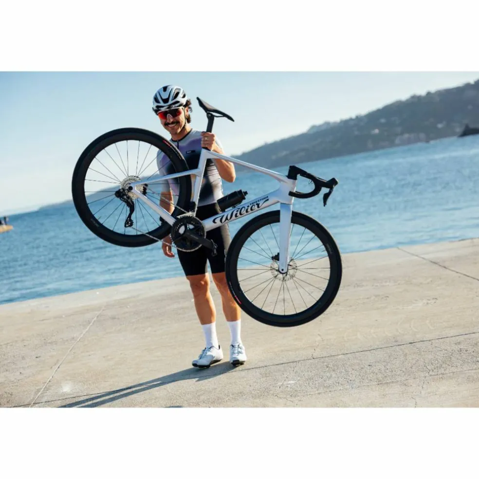 Wilier Rapida 105 Di2 2027