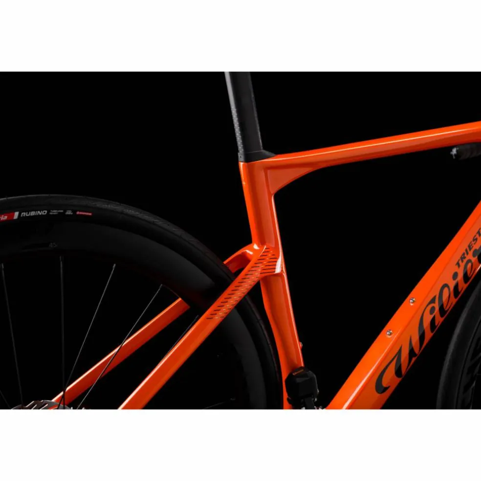 Wilier Rapida 105 Di2 2027