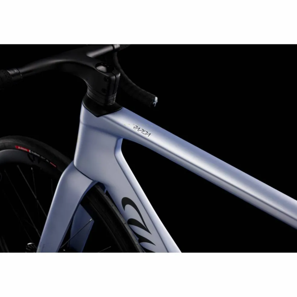 Wilier Rapida 105 Di2 2027