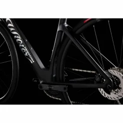Wilier Rapida 105 Di2 2027