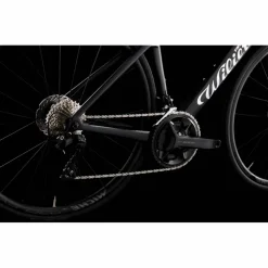 Wilier Rapida 105 Di2 2027