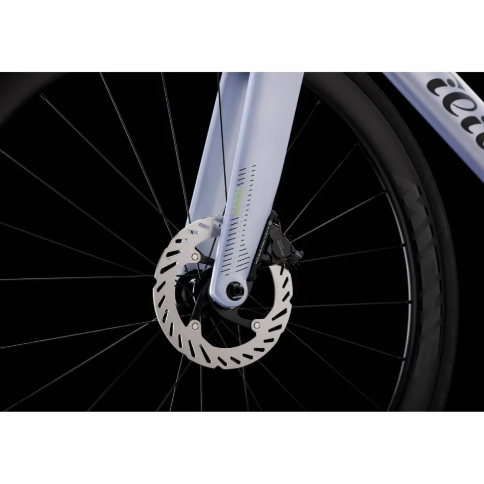 Wilier Rapida 105 Di2 2027