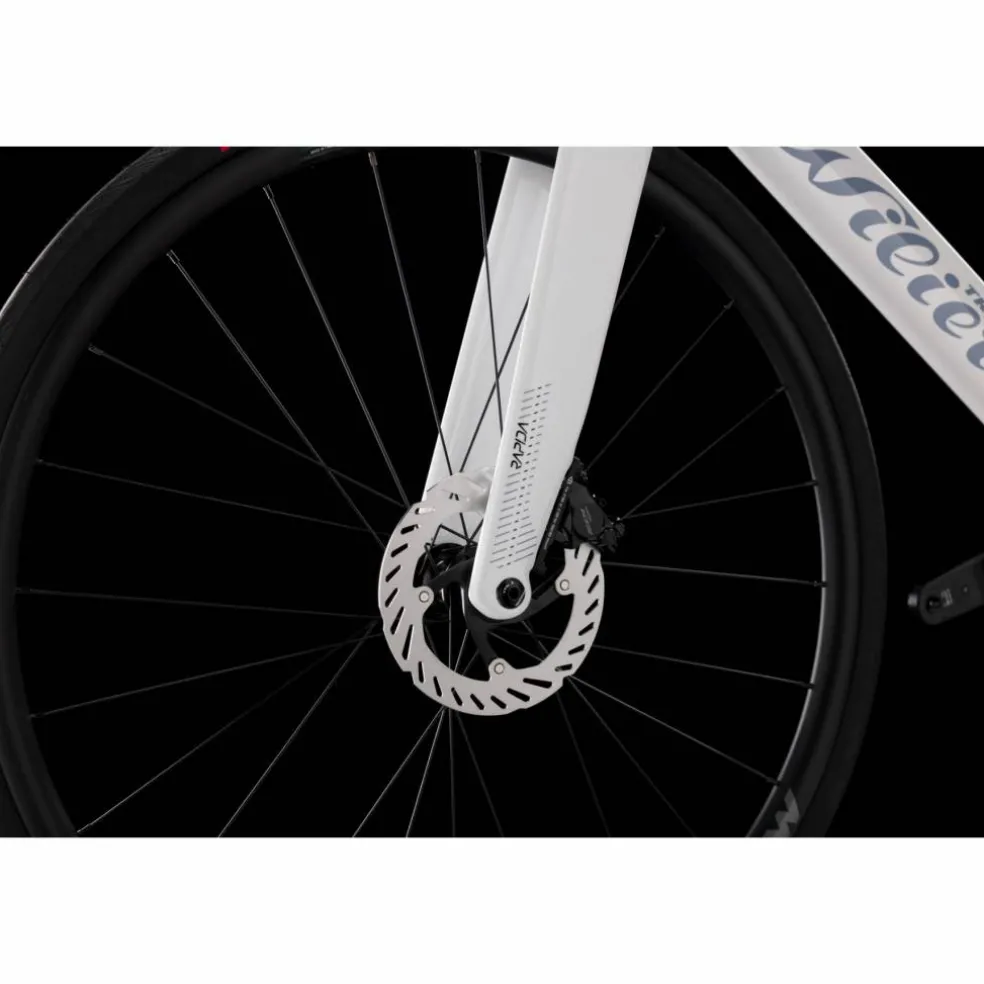 Wilier Rapida 105 Di2 2027