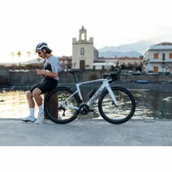 Wilier Rapida 105 Di2 2027