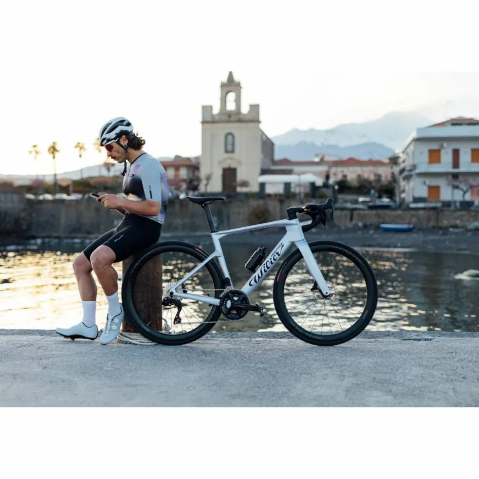 Wilier Rapida 105 Di2 2027