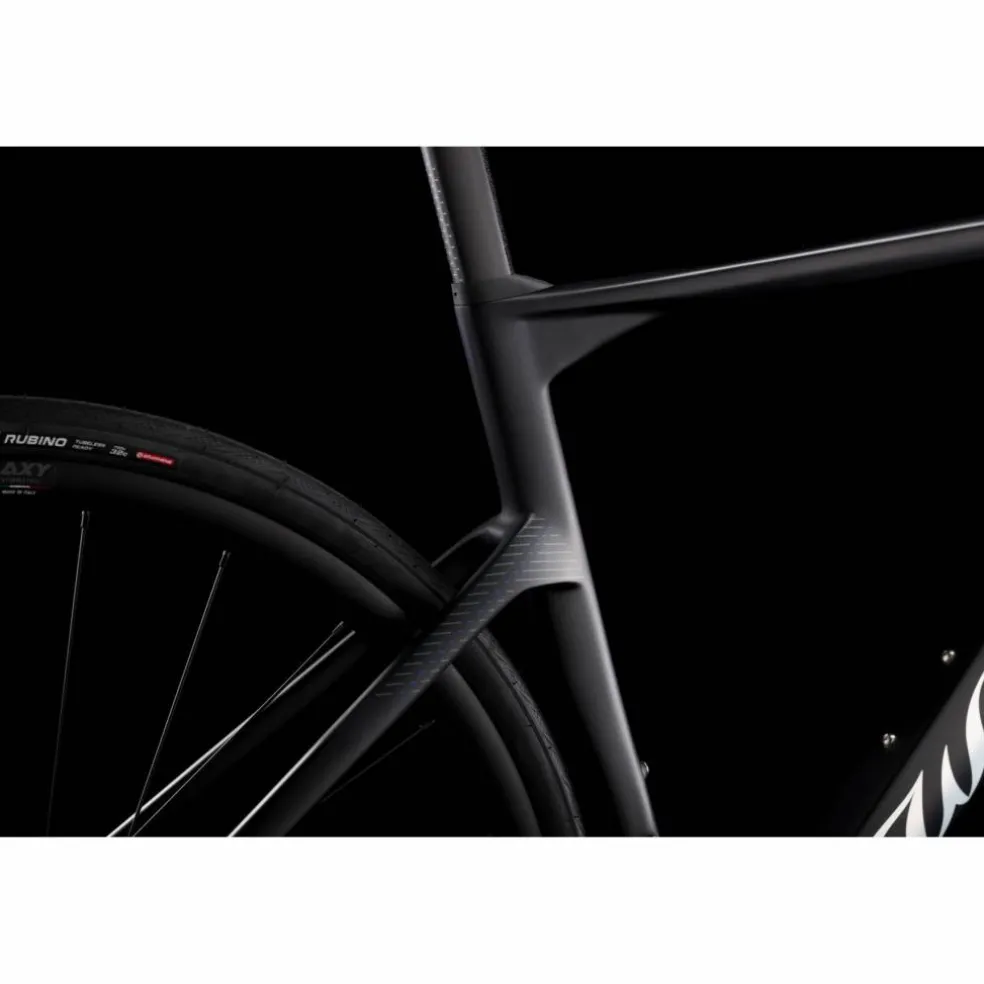 Wilier Rapida 105 Di2 2027