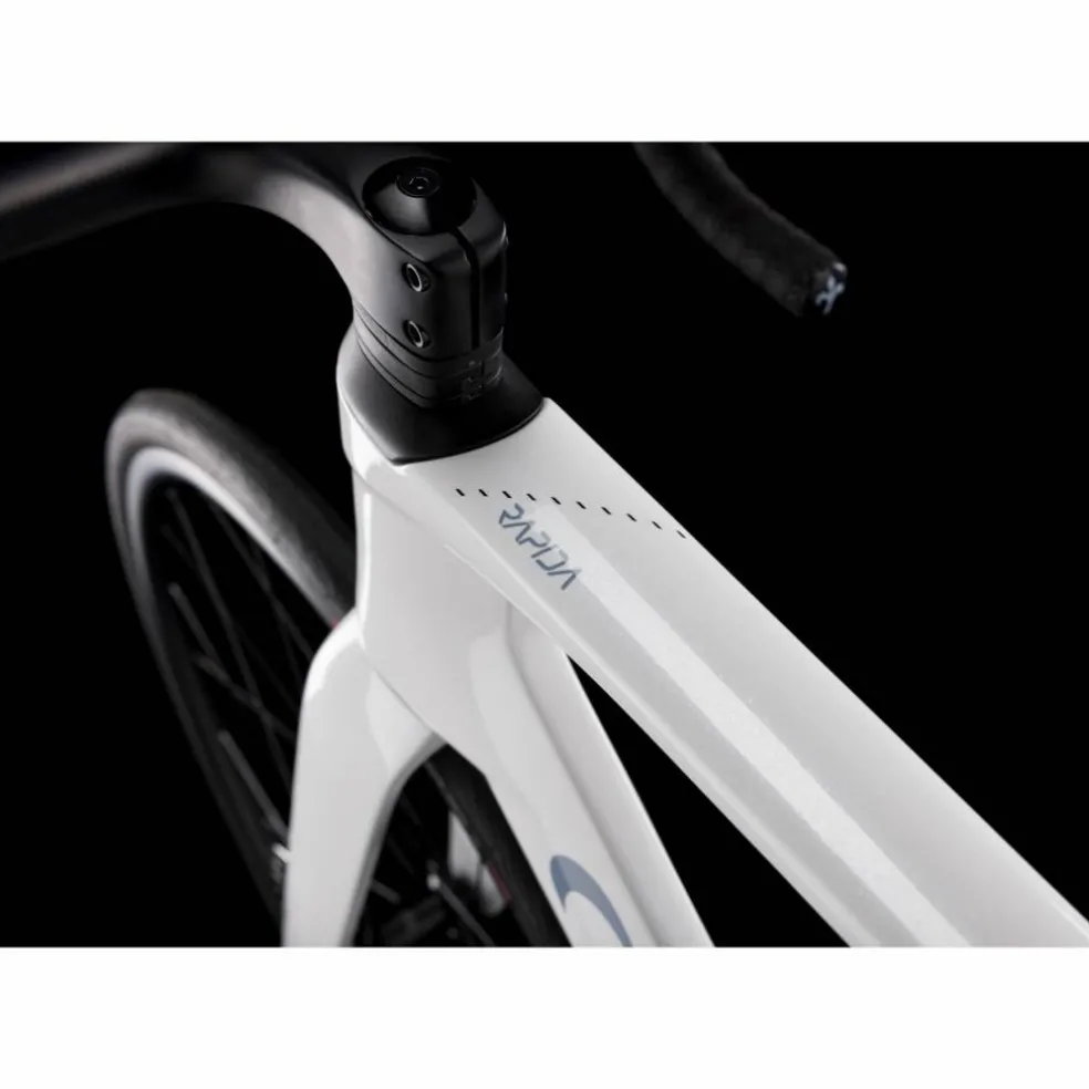 Wilier Rapida 105 Di2 2027