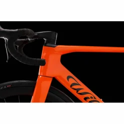 Wilier Rapida 105 Di2 2027