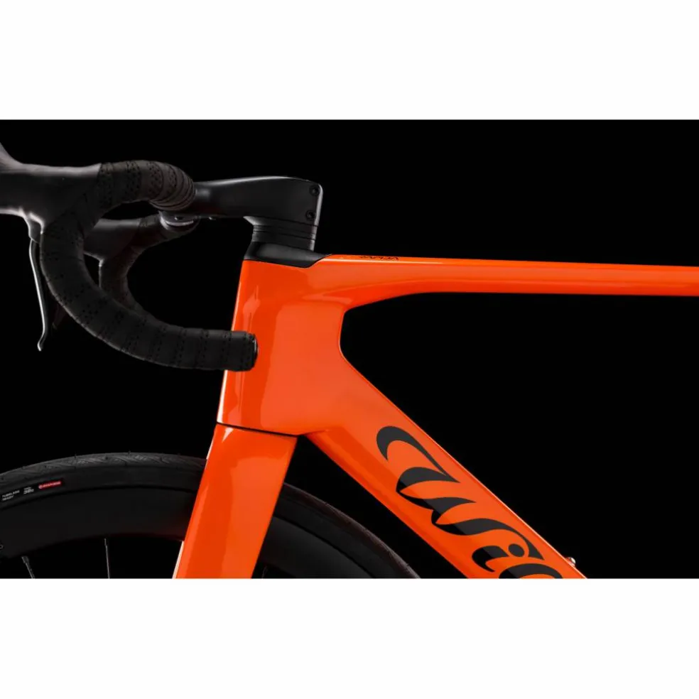 Wilier Rapida 105 Di2 2027
