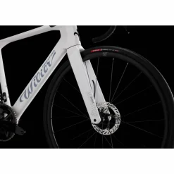 Wilier Rapida 105 Di2 2027