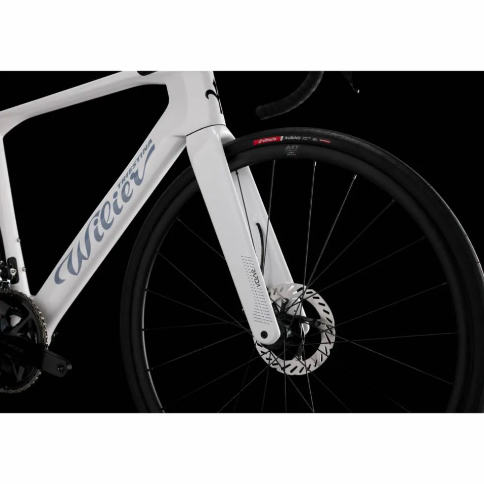 Wilier Rapida 105 Di2 2027