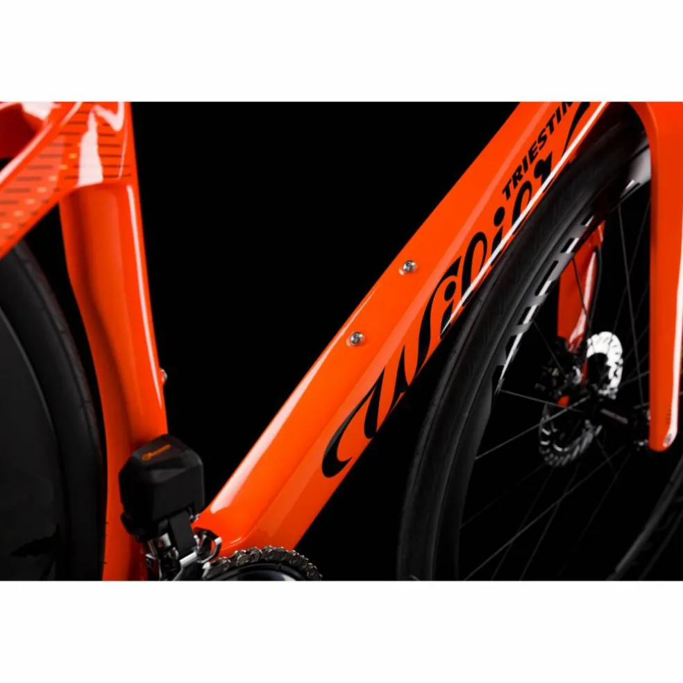 Wilier Rapida 105 Di2 2027